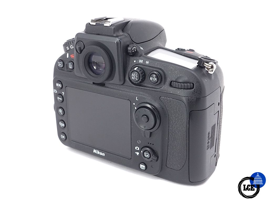 Nikon D800 Body | 4*