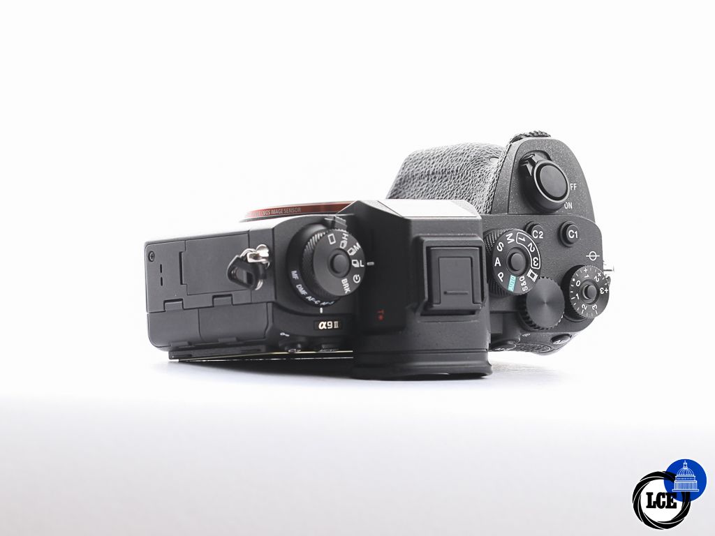 Sony A9 II Body [4*] | 10115134