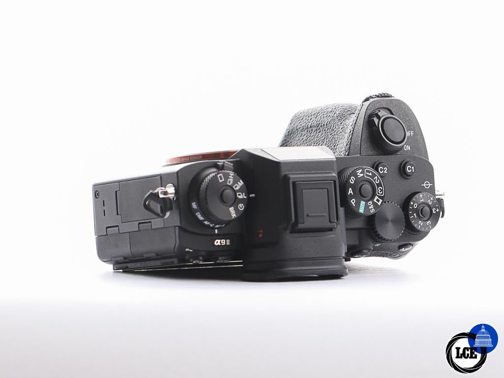 Sony A9 II Body [4*] | 10115135