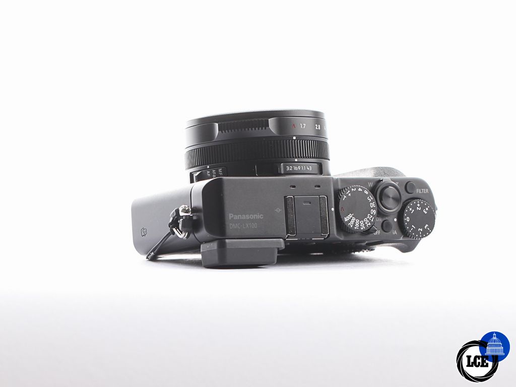 Panasonic Lumix LX100 [4*] | 10115162