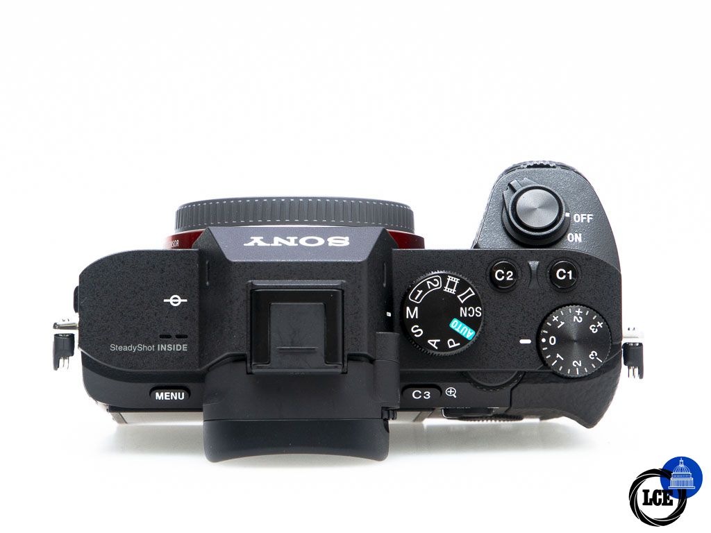 Sony A7 II Body 