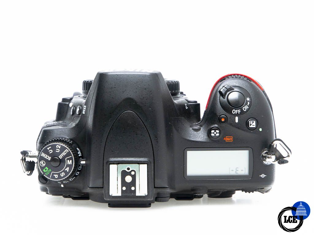 Nikon D750 Body 