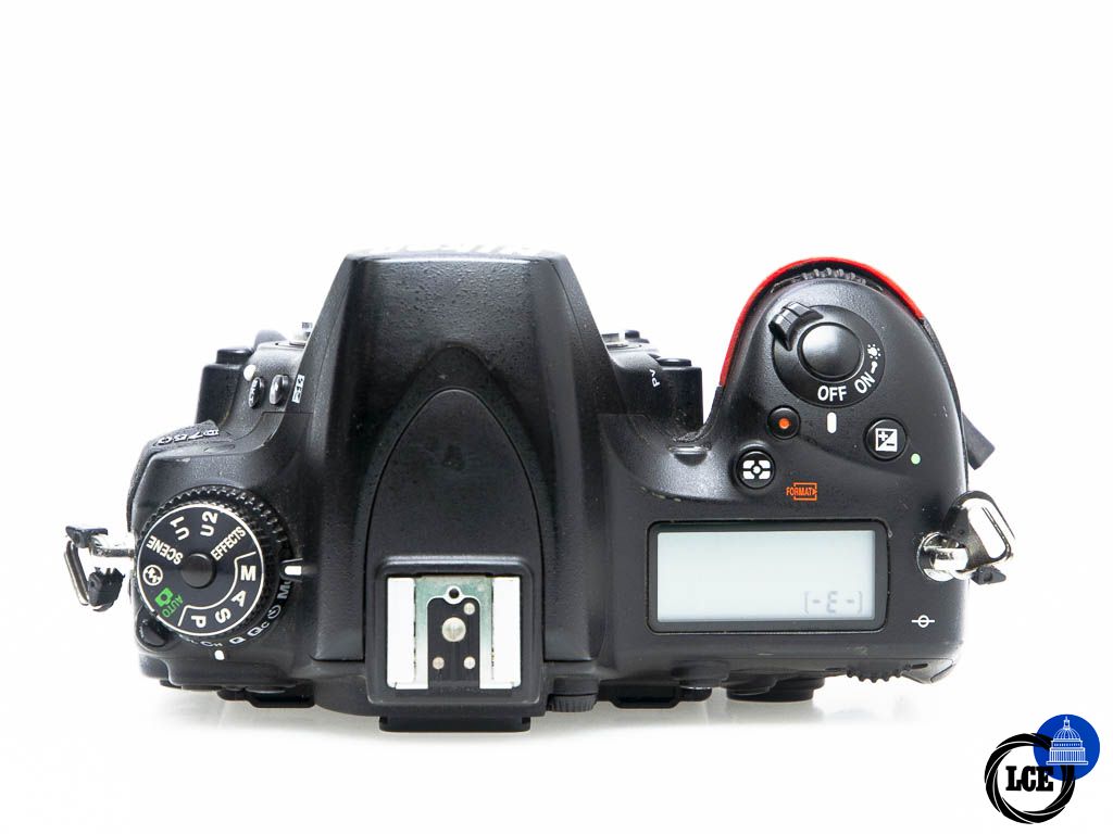 Nikon D750 Body 