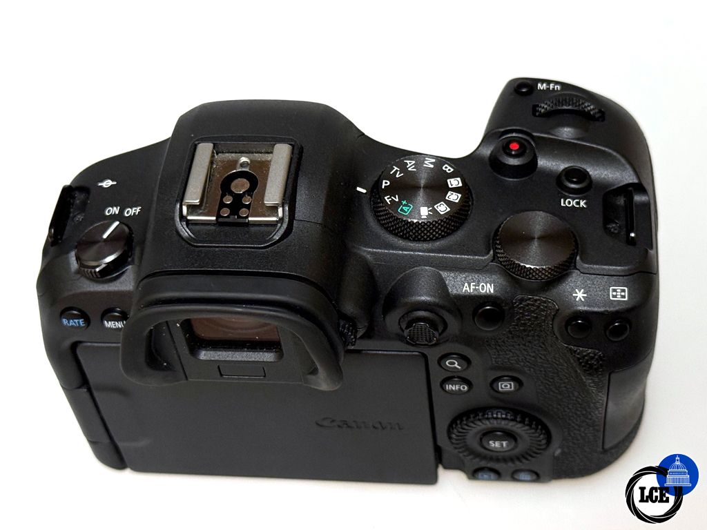 Canon EOS R6 Body