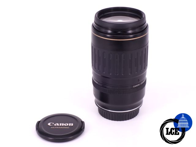 Canon EF 70-210mm F3.5-4.5