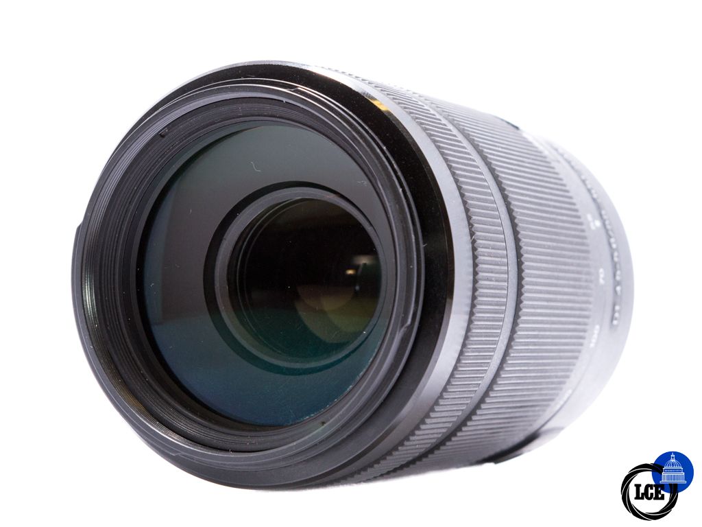 Sony DT 55-300mm f4.5-5.6 SAM - Sony A Mount
