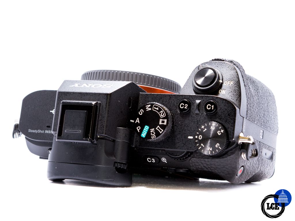 Sony A7 II body *Boxed*