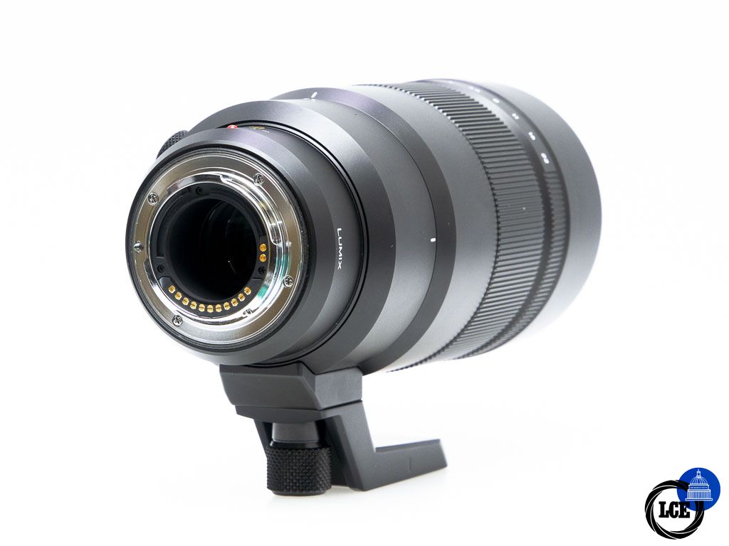Panasonic Leica DG Elmarit 200mm f/2.8 Power O.I.S - Micro 4/3