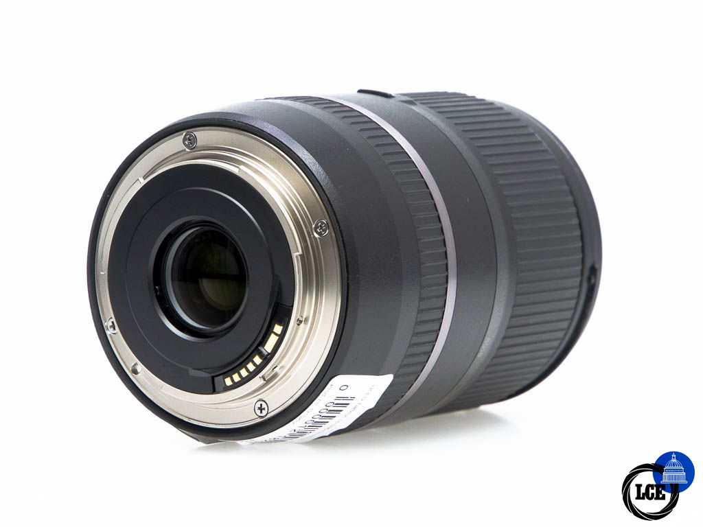 Tamron 16-300mm f/3.5-6.3 PZD Di II VC - Canon EF-S