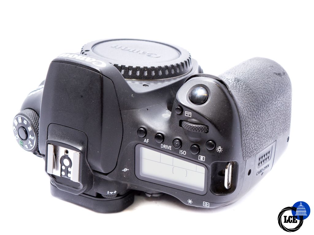 Canon EOS 90D body *Boxed*