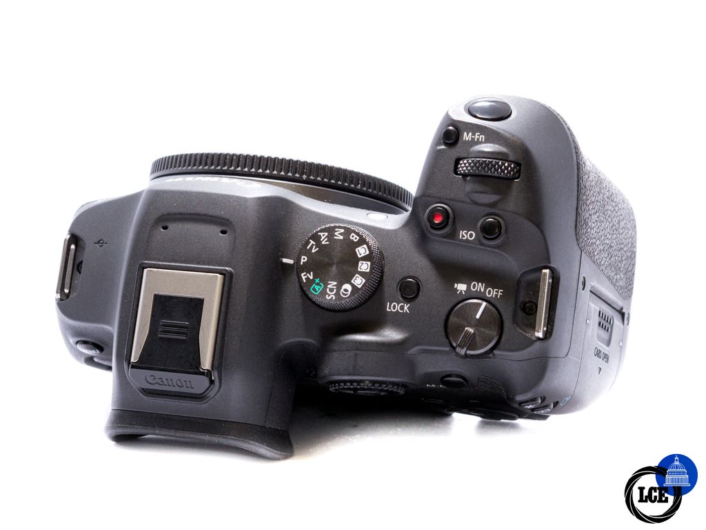 Canon EOS R7 body *Boxed*