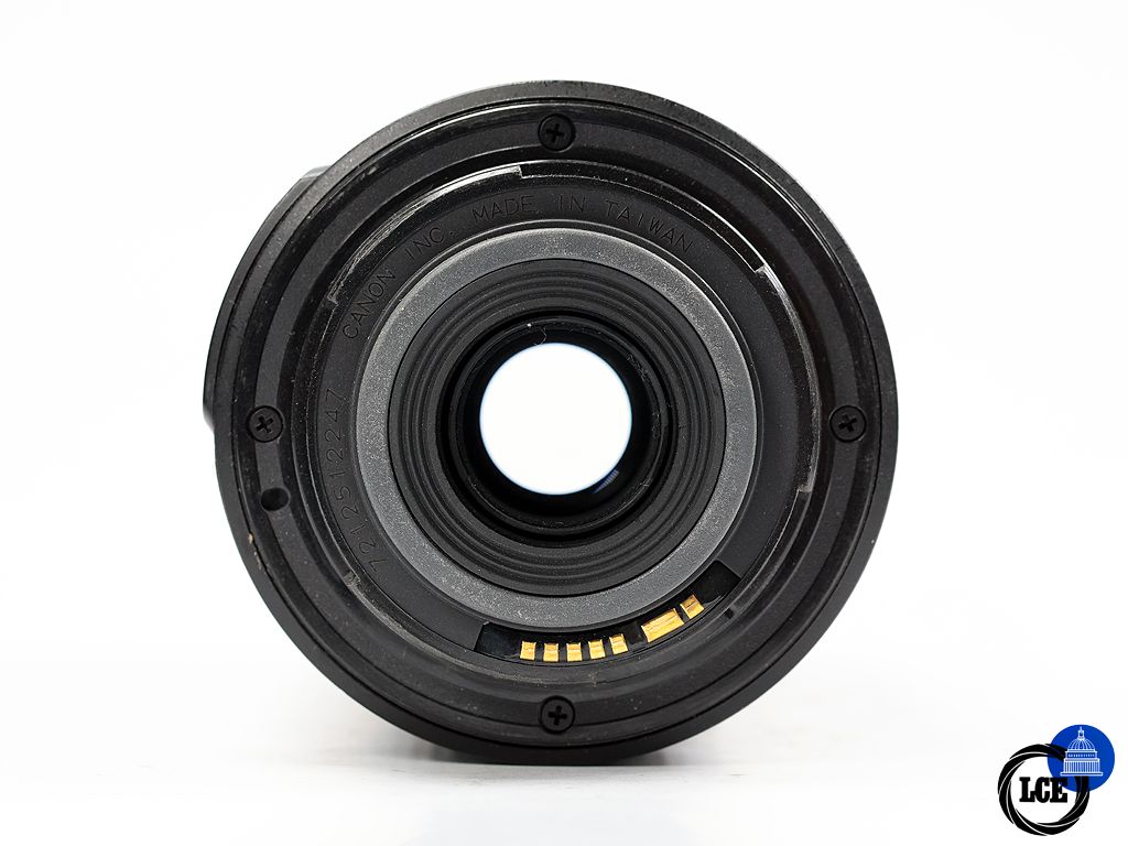 Canon EF-S 55-250mm f/4-5.6 IS | 1277400