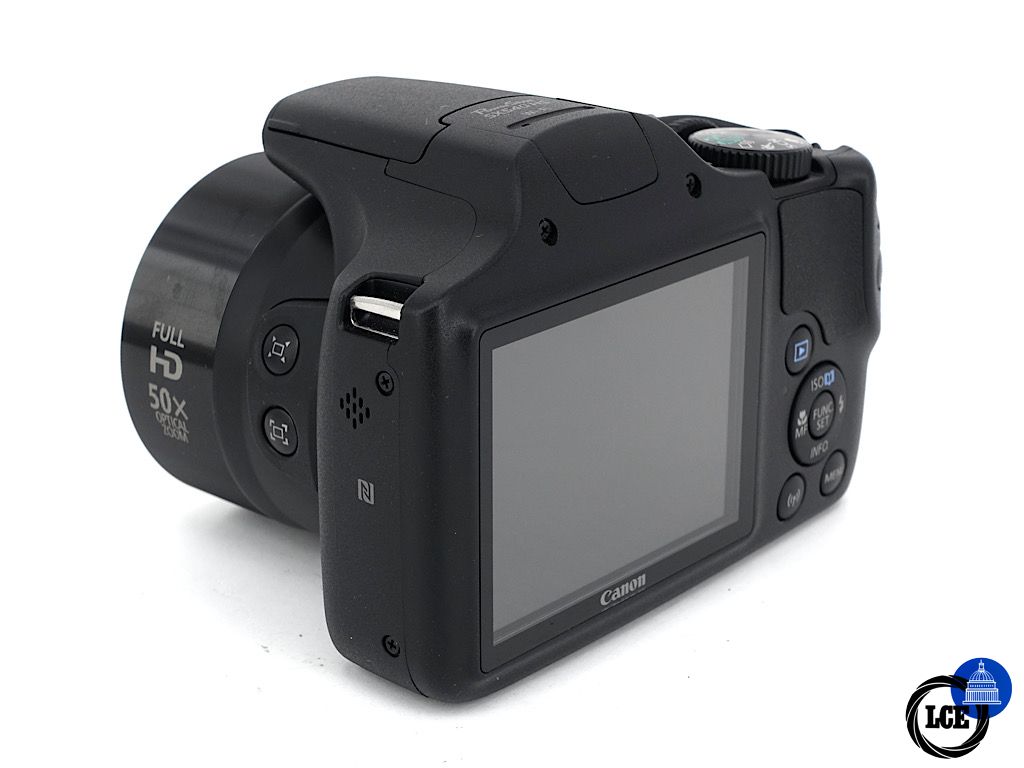 Canon SX540 HS | 4*
