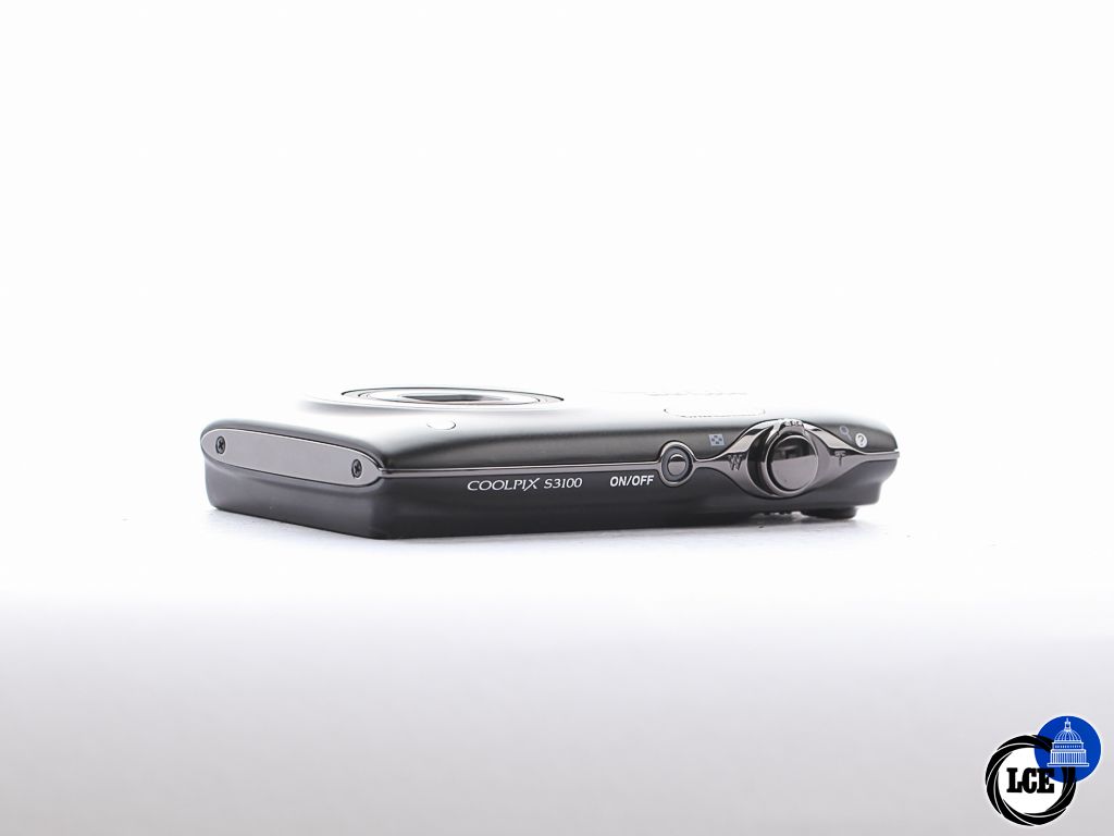 Nikon Coolpix S3100 [4*] | 10115183