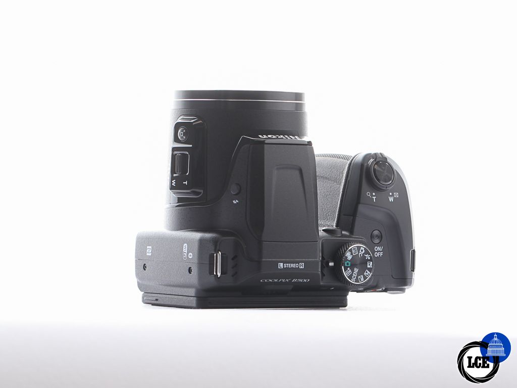 Nikon Coolpix B500 [4*] | 10115136