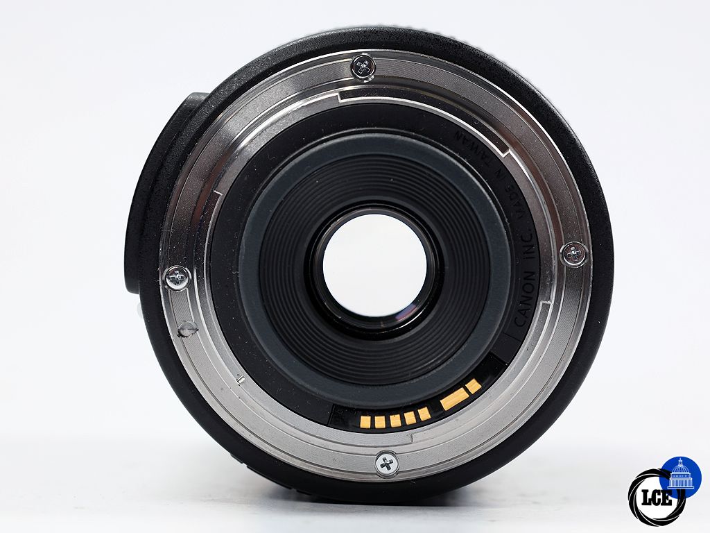 Canon EF-S 18-135mm f/3.5-5.6 IS STM | 1277402