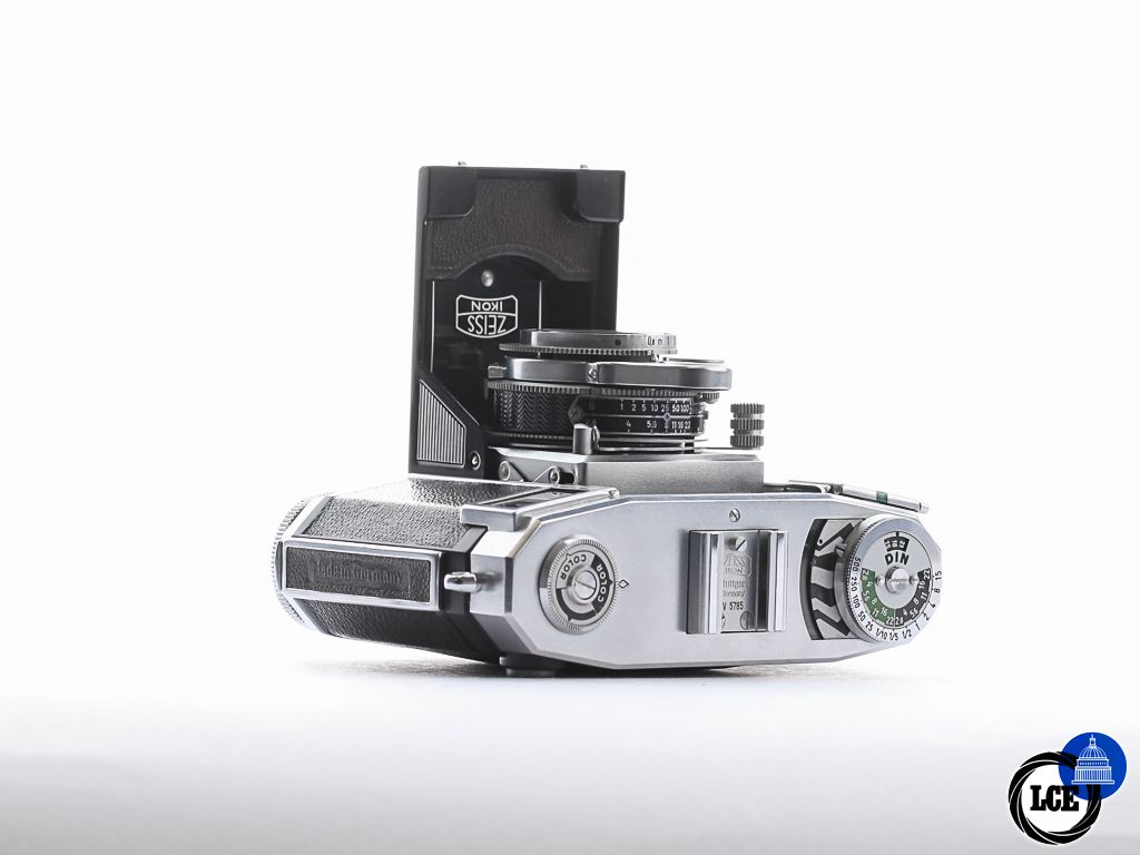 Zeiss Ikon Contessa [4*] | 10115173