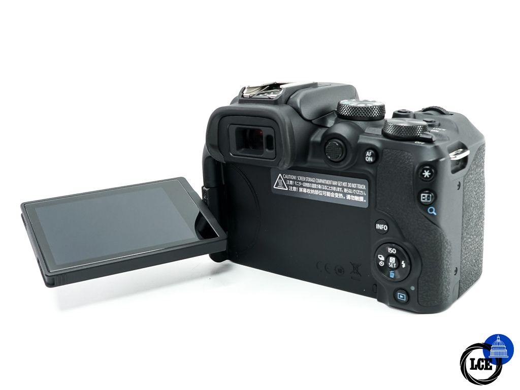 Canon EOS R10 Body 
