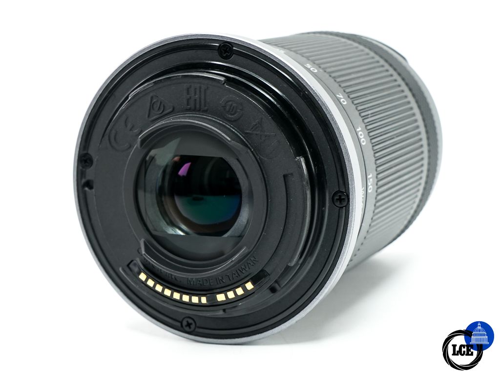 Canon RF-S 18-150mm F3.5-6.3 IS STM