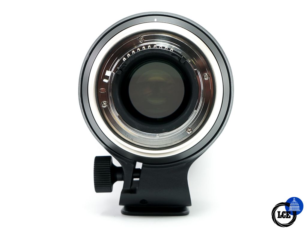 Tamron SP 70-200mm F2.8 Di VC USD G2 * BOXED *