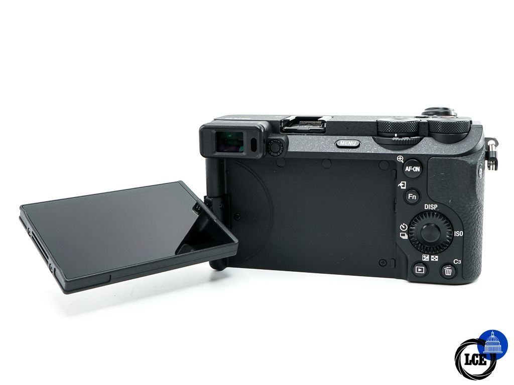 Sony A6700 Body 