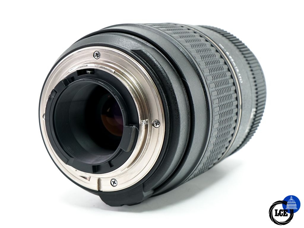 Tamron AF 70-300mm F4-5.6 LD Di 