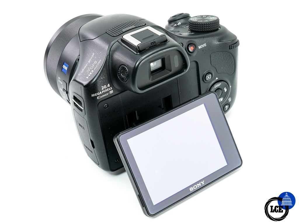 Sony HX400v