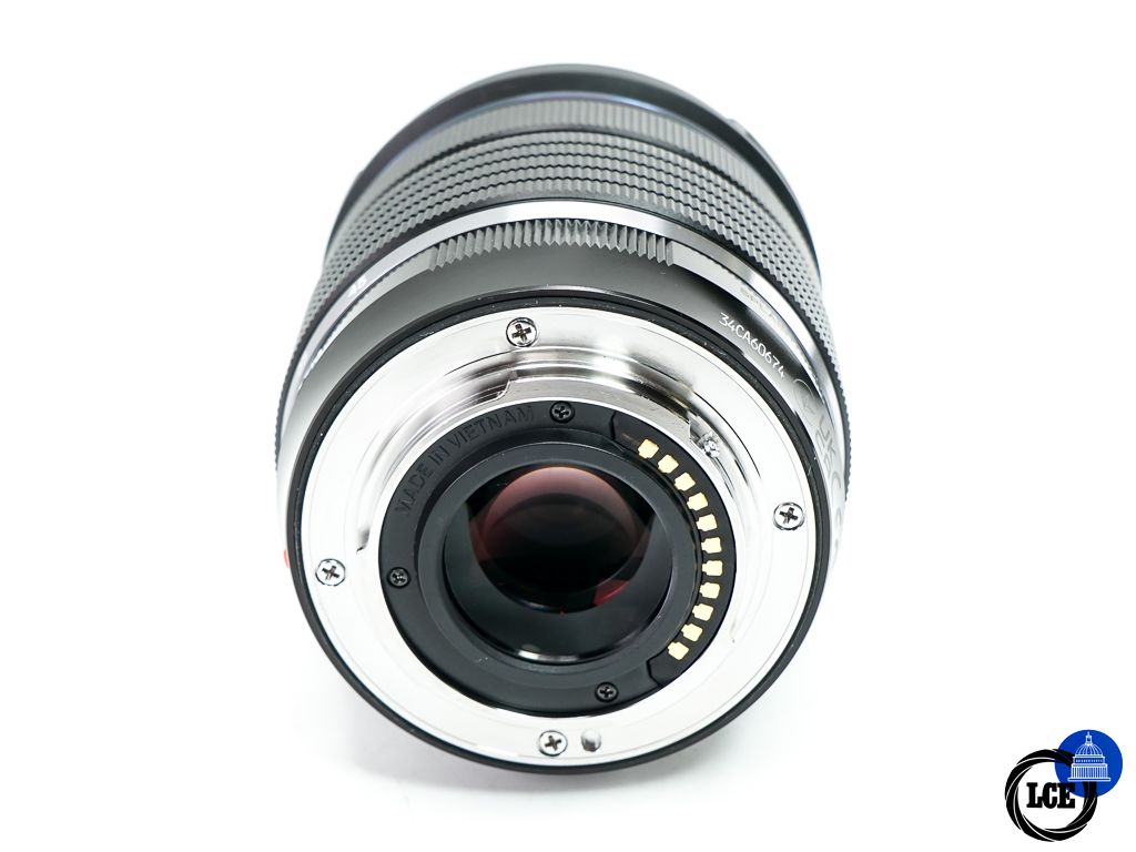 OM SYSTEM 12-45mm F4 PRO