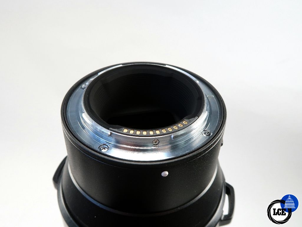 Nikon Z 180-600mm F5.6-6.3 VR