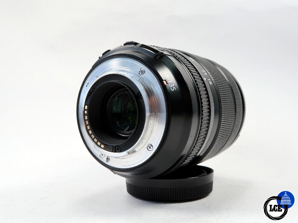 FujiFilm XF 18-135mm F3.5-5.6 R LM OIS