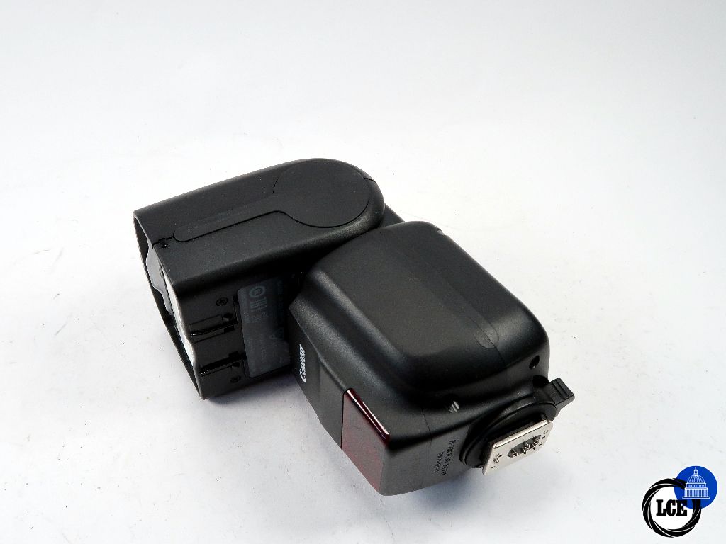 Canon 430 EX III Speedlite