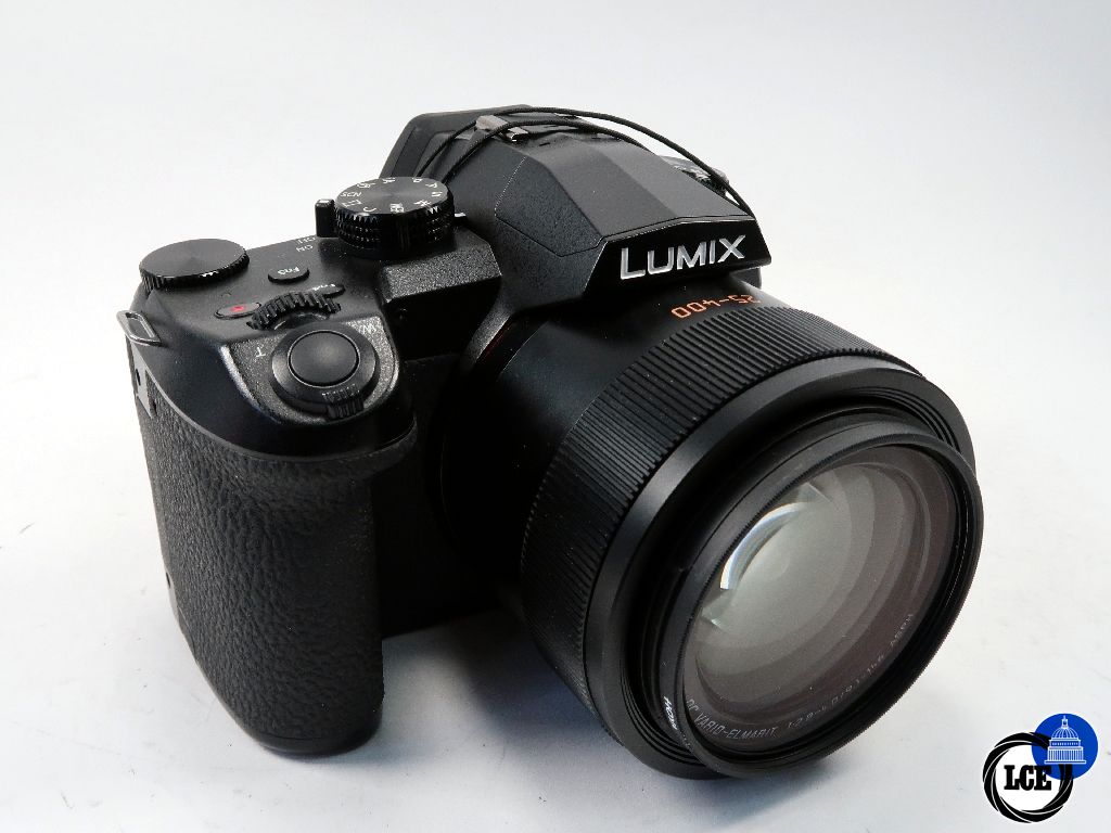 Panasonic FZ1000 II