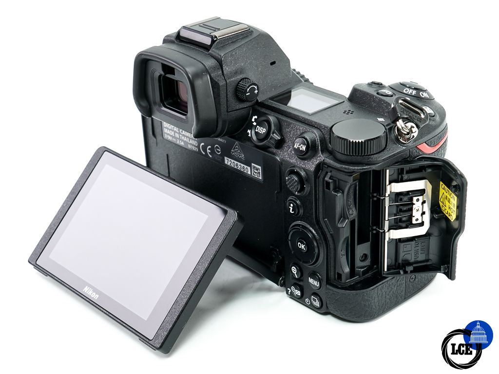 Nikon Z6 II Body * BOXED *