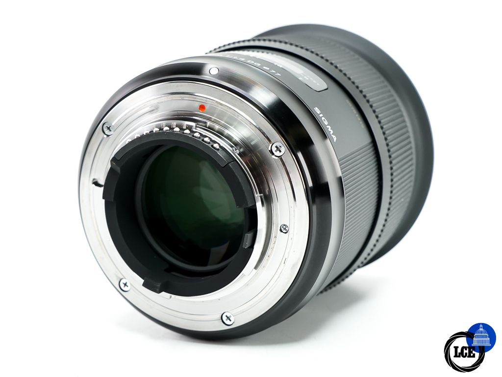 Sigma 50mm F1.4 ART DG * MINT & BOXED *