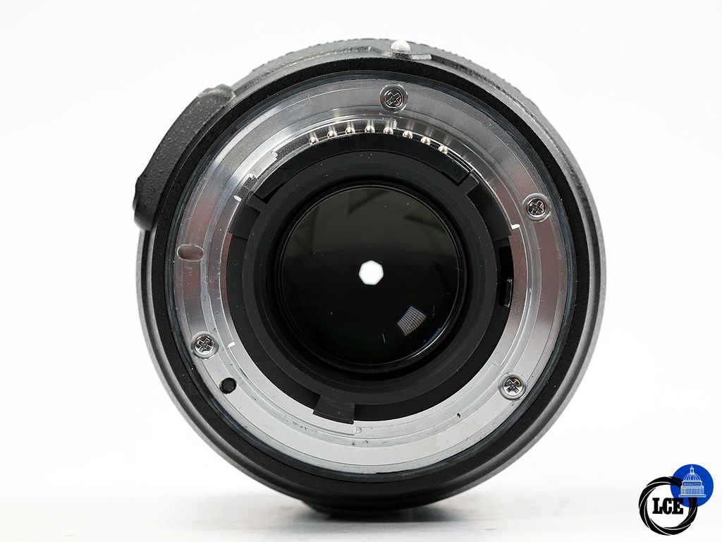 Nikon AF-S NIKKOR 50mm f/1.8 G *Boxed* | 1277412