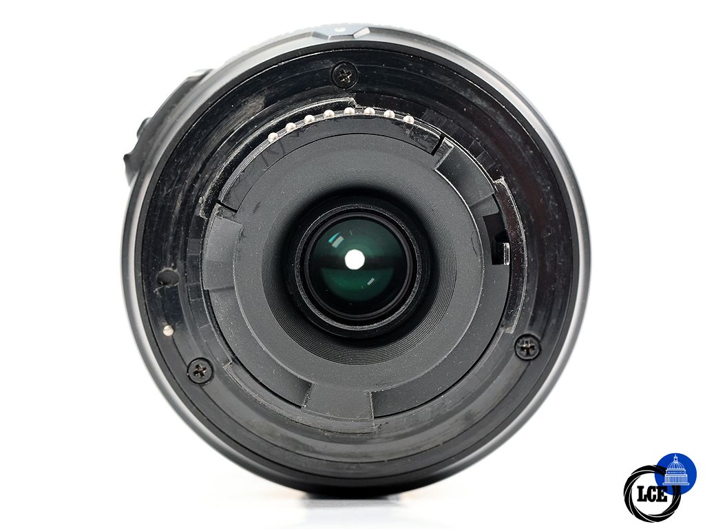 Nikon AF-S NIKKOR 55-200mm f/4-5.6 G ED DX | 1277420