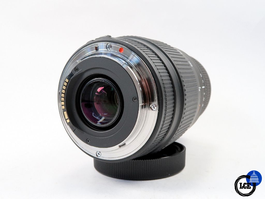Sigma EF 70-300mm CAF