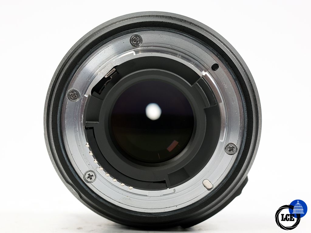Nikon AF-S NIKKOR 35mm f/1.8 G DX *Boxed* | 1277413
