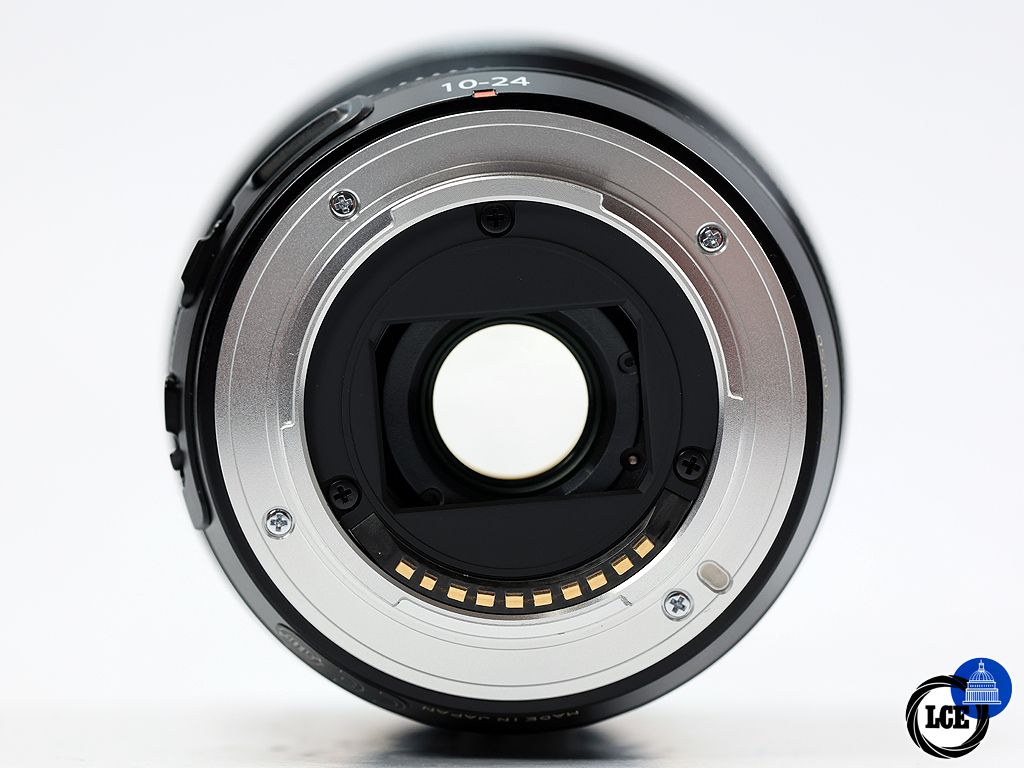 FujiFilm Fujinon XF 10-24mm f/4 R OIS *Boxed* | 1277425