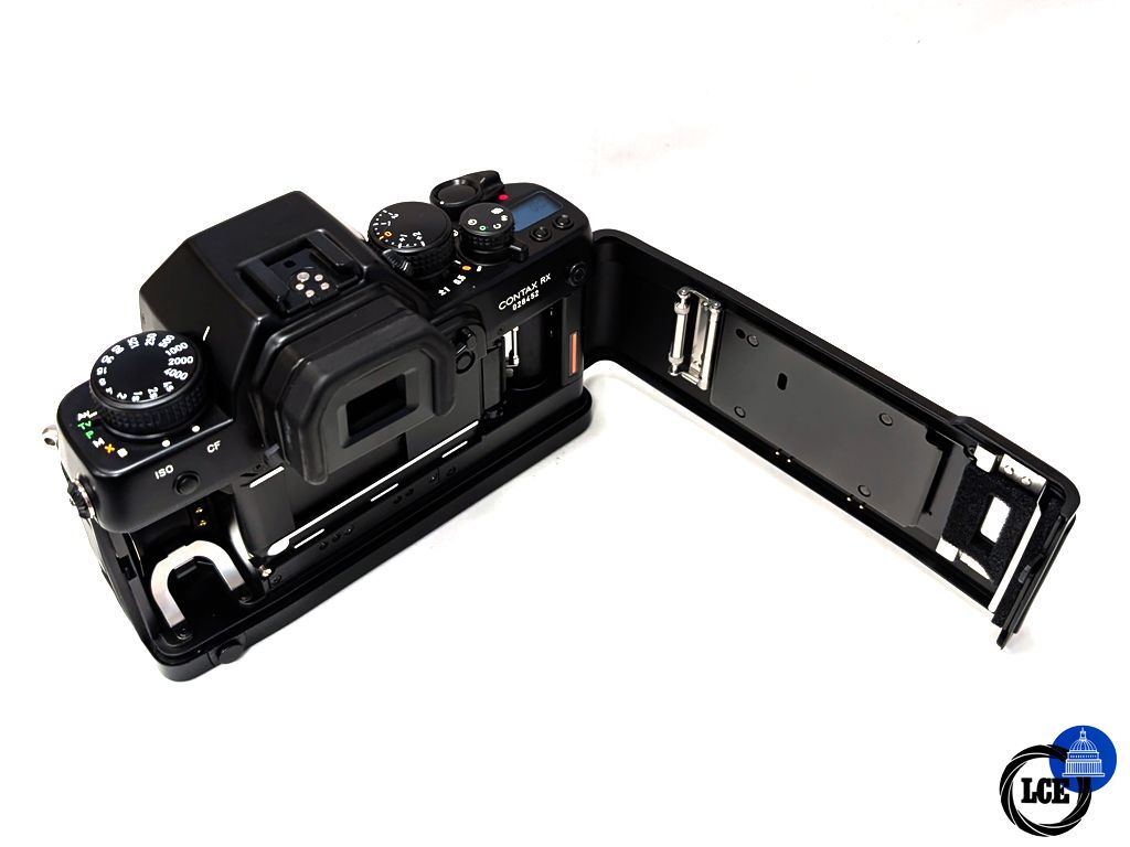 Contax RX Body