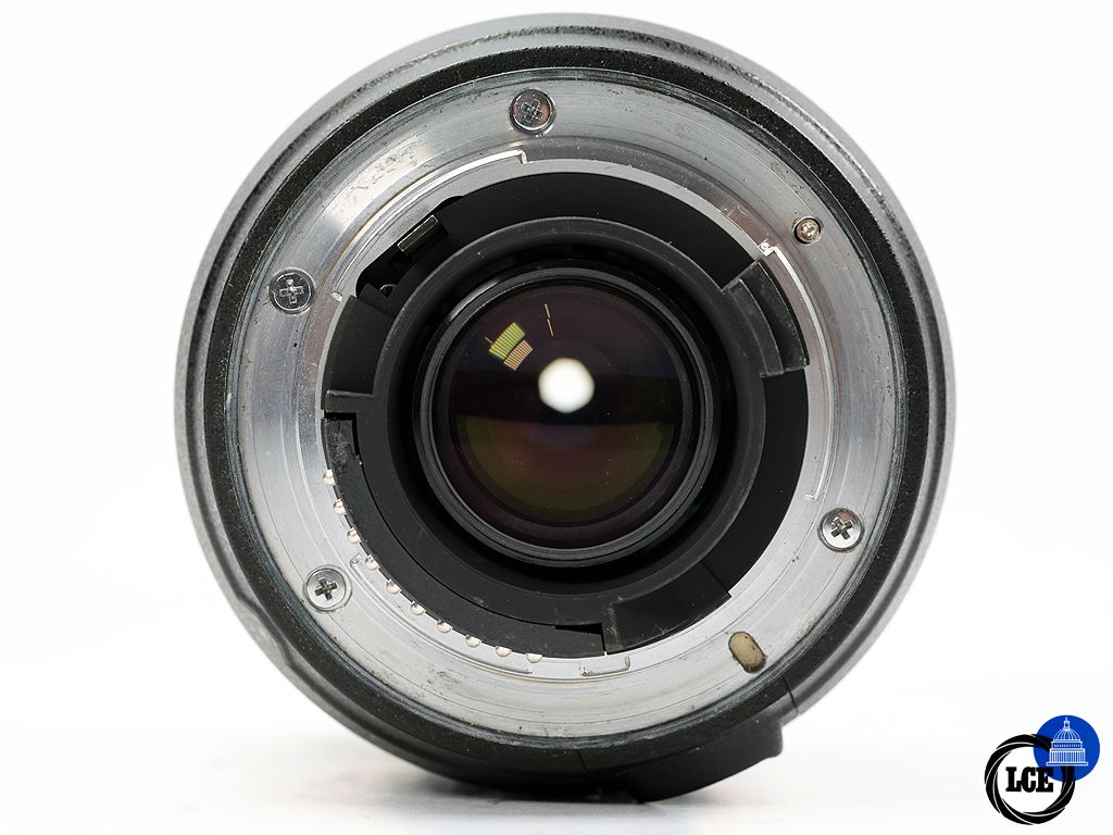 Nikon AF-S NIKKOR 18-70mm f/3.5-4.5 G ED DX | 1277421
