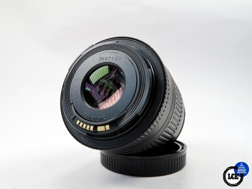 Canon 28-80mm F3.5-5.6