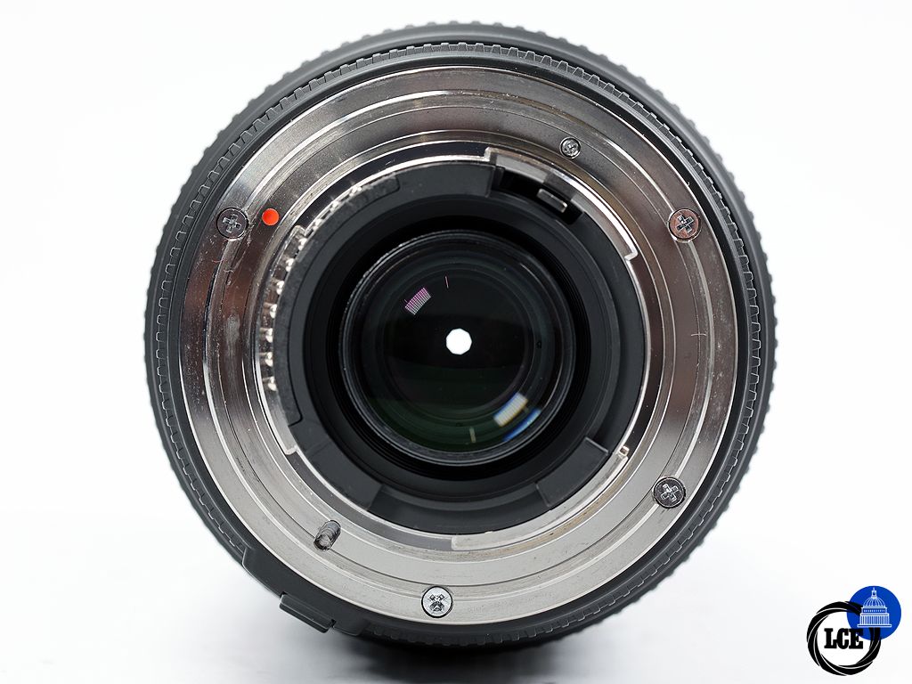 Sigma 70-300mm f/4-5.6 DG Macro *Nikon F-Mount* *Boxed* | 1277411