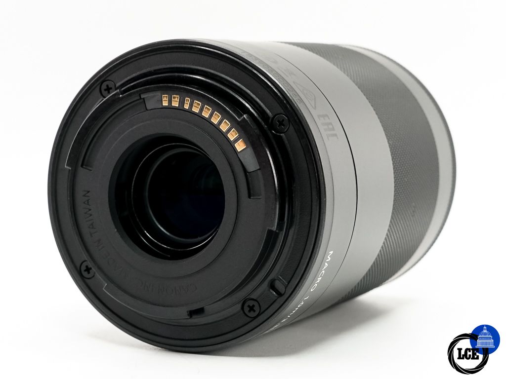 Canon EF-M 55-200mm F4.5-6.3 IS STM