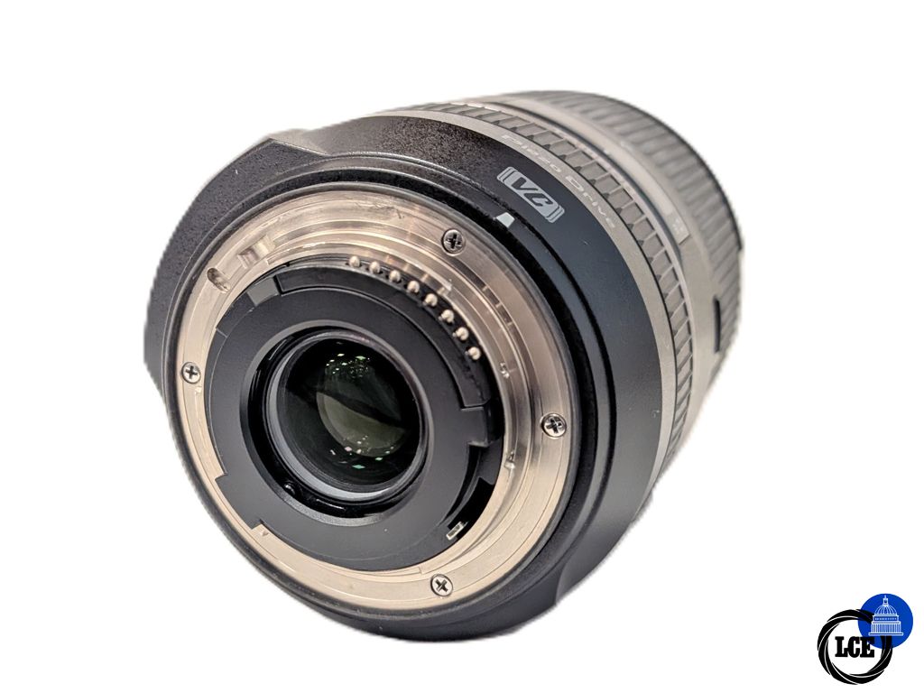 Tamron 16-300mm F3.5-6.3 Di II VC PZD - Nikon F Fit