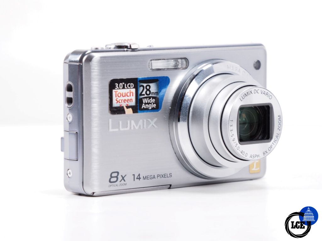 Panasonic FS-33