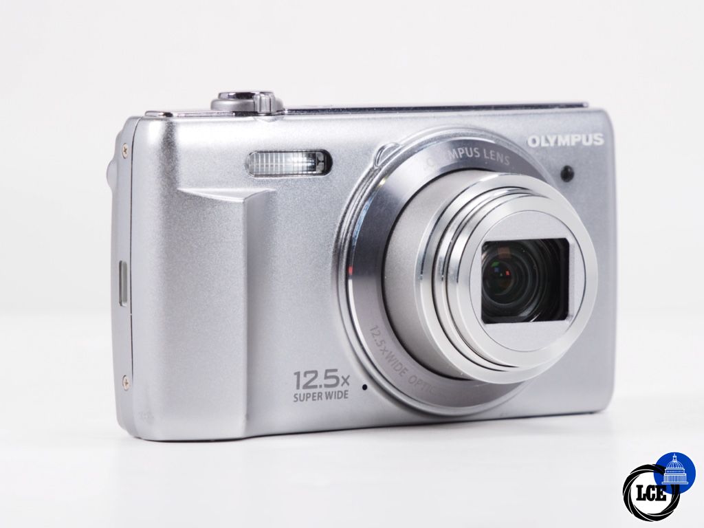 Olympus Stylus VR370