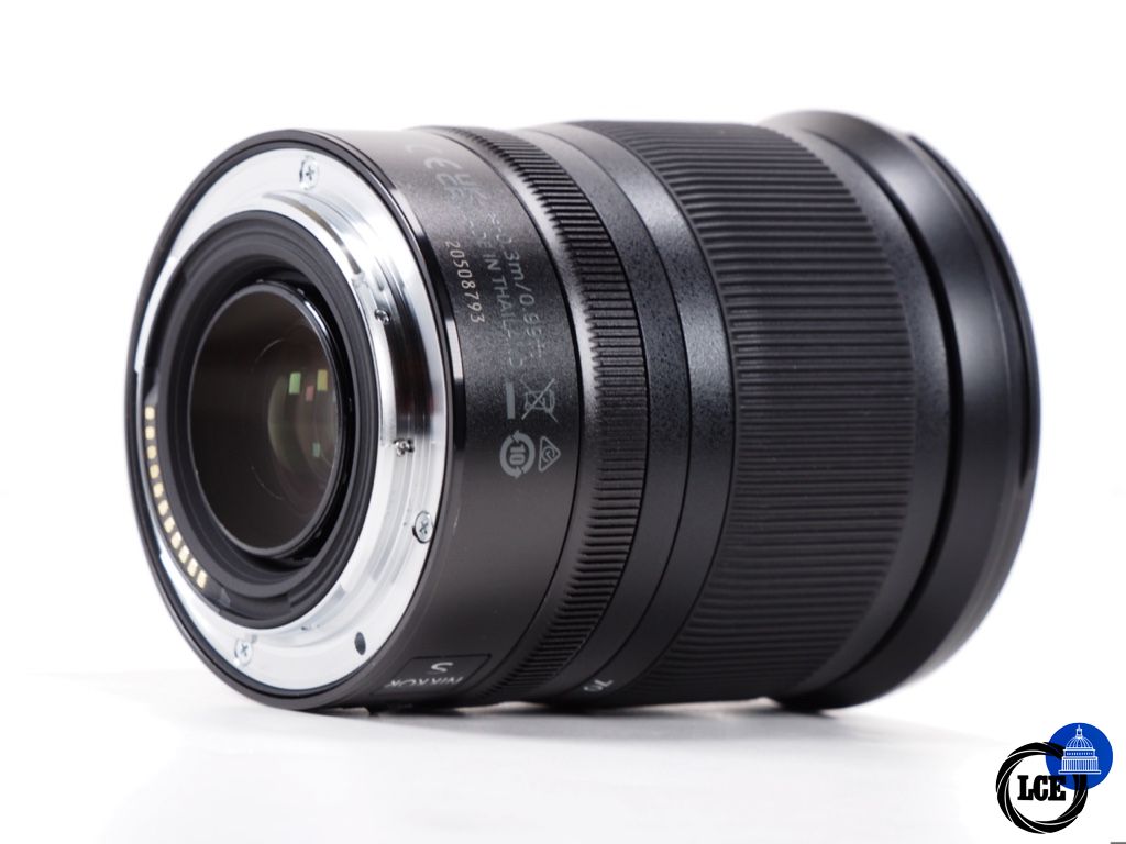 Nikon Z 24-70mm F4 S