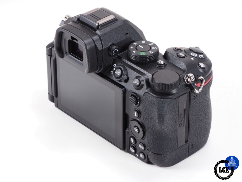Nikon Z5 II Body