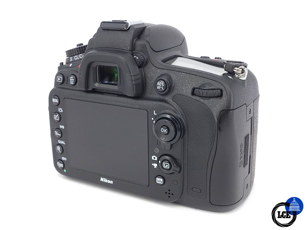 Nikon D600 Body - Boxed | 5*